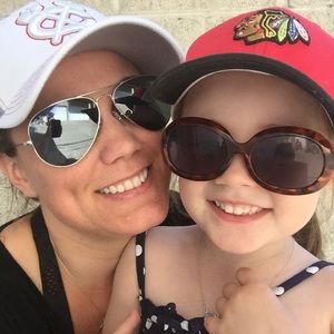 Meet your Posher, Erin